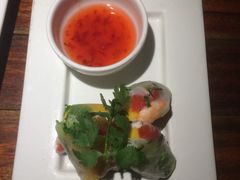 -绿茶餐厅(华联万柳店)