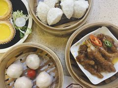 -点都德(千灯湖环宇城店)