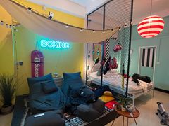 -广州十甫voco酒店