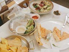 -盐说·西式餐酒馆(光明万达店)