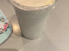 -DQ·蛋糕·冰淇淋(南开大悦城2F店)