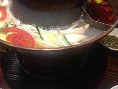 -五熟府(东方盐湖城店)