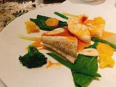 -Le Comptoir de Pierre Gagnaire