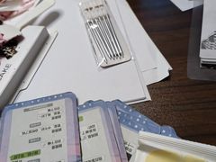 -剧狐剧本杀·月球探案馆(人民广场1号店)