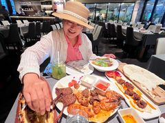-Efes Turkish & Mediterranean Cuisine 艾菲斯餐厅(陆家嘴店)