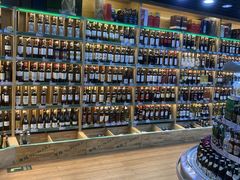 -帝玛进口精品超市D-MART