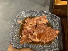 -万兴佳烤肉·长白山老味道(宏泰广场店)