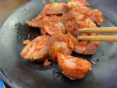 川味香肠-青石桥老瓦房肥肠粉总店(青石桥总店)