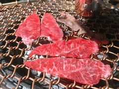 -黑牛の店·和牛烧肉(大悦城店)