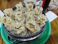 -北三沙家烧麦(北头道街店)