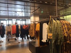 -URBAN REVIVO(深圳华润万象天地店)