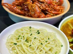 -虾乐园龙虾·夜宵(松江店)