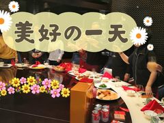 -丽思卡尔顿酒店-天泰轩中餐厅(大沽北路店)
