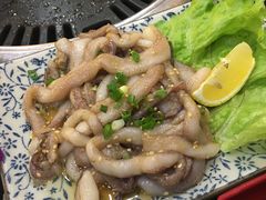 -梦山水日本烧肉(五四广场店)