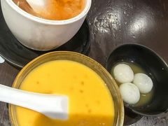 -佳佳甜品(寧波街總店)