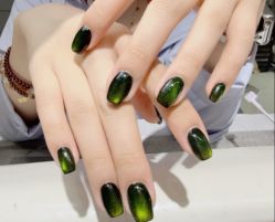 -艾珂·美甲美睫