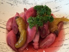 -三宝大饭店-中和艺素餐厅(浦上金山正祥广场店)