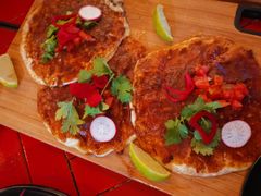 -Luchador摔跤手墨西哥餐厅(恒宇广场店)