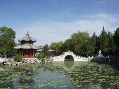 -莲池书院博物馆