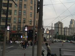 -七浦路服装批发市场