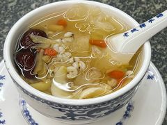 -老城糖水铺(珠海东店)