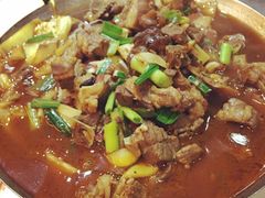 -眷江南之小蓝鲸(王府大街店)