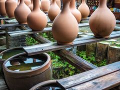 -景德镇古窑民俗博览区