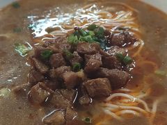 -辣肉面大王(天平路店)