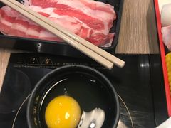 -吉野家(红博中央公园店)