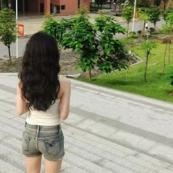 -藤野造型专业烫染接发