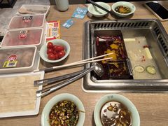 -野妹经典火锅(民治店)