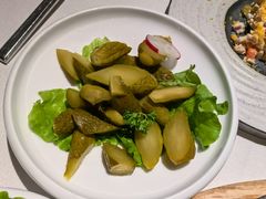 -俄士厨房(五棵松华熙LIVE店)