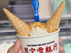 -恩宁雪糕行(永庆坊店)