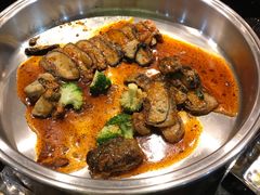 -大佛寺高级素食自助餐厅