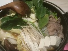-割烹酱子日本料理(弘基财富广场店)