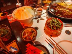 -江北北火锅馆·公路夜市(魏公村店)