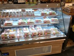 -山崎面包(静安久光店)