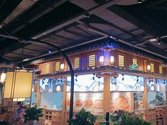 -首秀·四川料理(星耀101店)