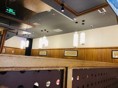 大堂-越城记黑鱼煲(万达店)