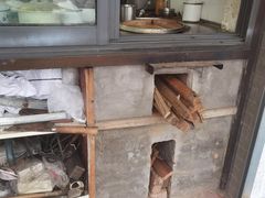 -安庆柴火馄饨(马道街店)