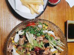-鳗鱼家·深夜食堂(军博店)