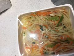 -陕味食族油泼面(工商大学店)