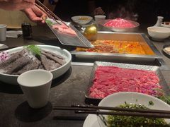-锦城印象火锅(天府三街店)