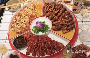 Mountain Brother Spicy Shrimp (Headless & Deveined)