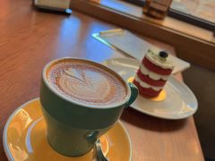 -UPPER KITCHEN(延安路店)