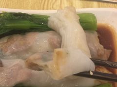 -添好运点心专门店(百老汇店)