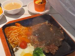 -豪享来中西餐厅(隆昌店)