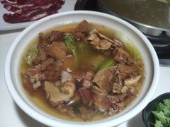-陈记顺和潮汕牛肉火锅(韩江路店)