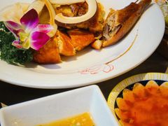 -沿江海南菜·文昌鸡祖师爷(大东海店)