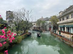 -赤坎·广东华侨国际旅游度假区